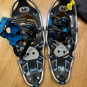 NEW Mountain Profile Snowshoes